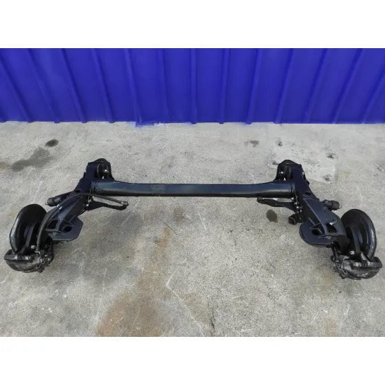 Puente Trasero para Opel Meriva B
