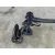Puente Trasero para Opel Meriva B