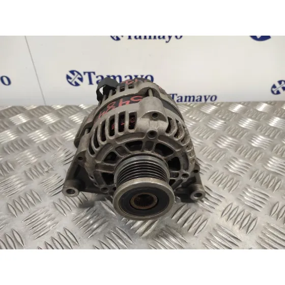 Alternador para Opel Astra J Lim.