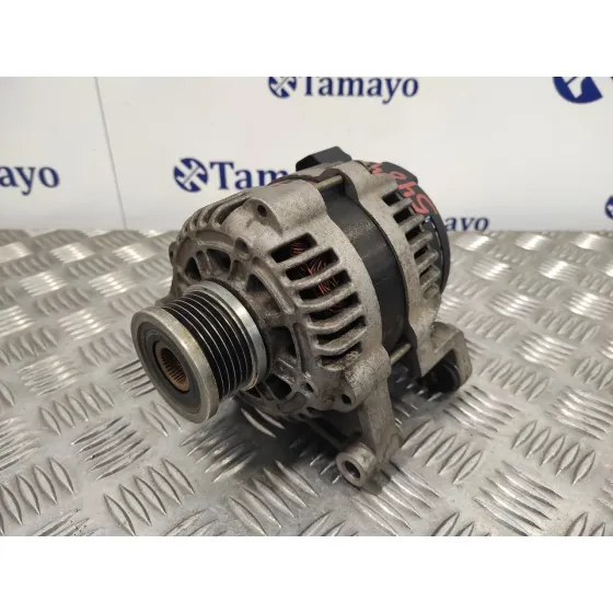 Alternador para Opel Astra J Lim.