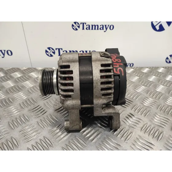 Alternador para Opel Astra J Lim.