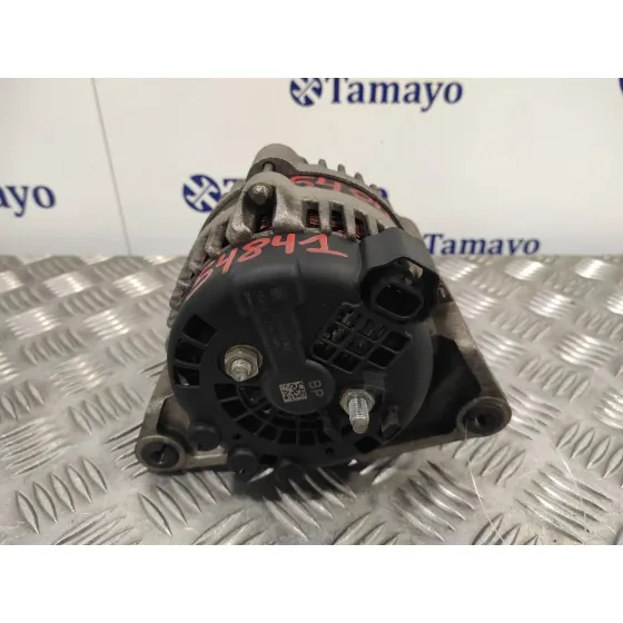 Alternador para Opel Astra J Lim.