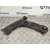 Brazo Suspension Inferior Delantero Izquierdo para Audi A3 Sportback (8Va)
