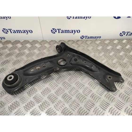 Brazo Suspension Inferior Delantero Izquierdo para Audi A3 Sportback (8Va)