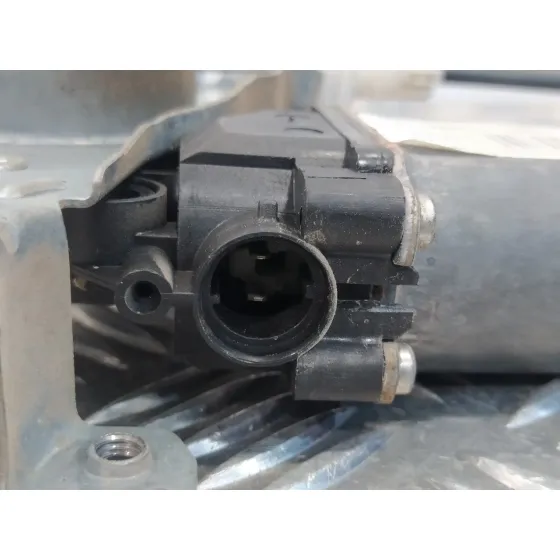 Elevalunas Trasero Derecho para Audi Allroad Quattro (4B5)