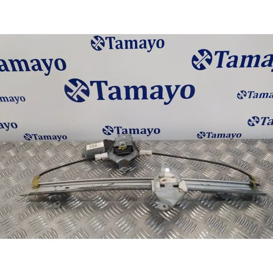 Elevalunas Trasero Derecho para Audi Allroad Quattro (4B5)