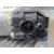 Elevalunas Trasero Izquierdo para Audi Allroad Quattro (4B5)