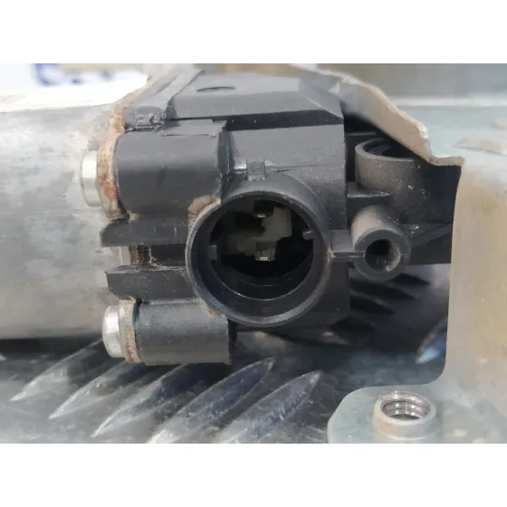 Elevalunas Trasero Izquierdo para Audi Allroad Quattro (4B5)