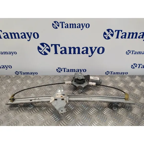 Elevalunas Trasero Izquierdo para Audi Allroad Quattro (4B5)