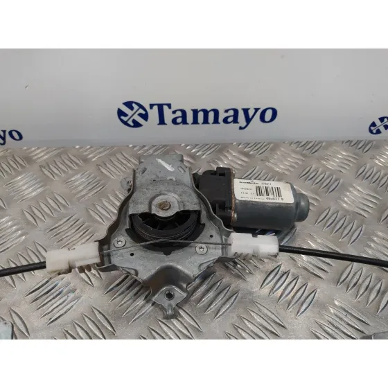 Elevalunas Trasero Izquierdo para Audi Allroad Quattro (4B5)