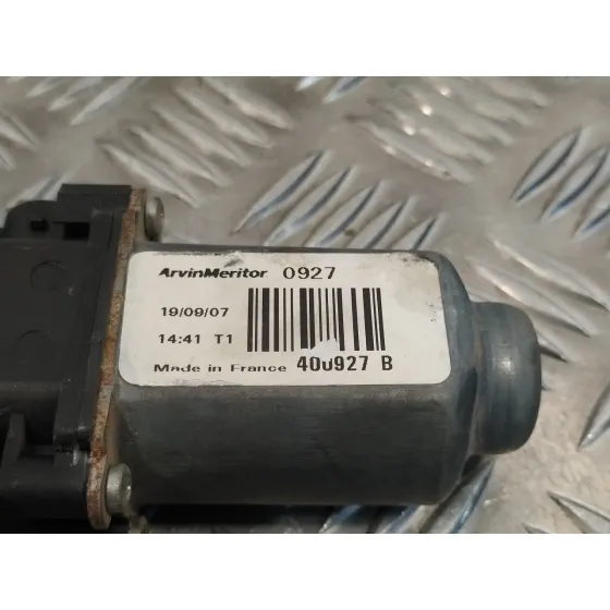 Elevalunas Trasero Izquierdo para Audi Allroad Quattro (4B5)