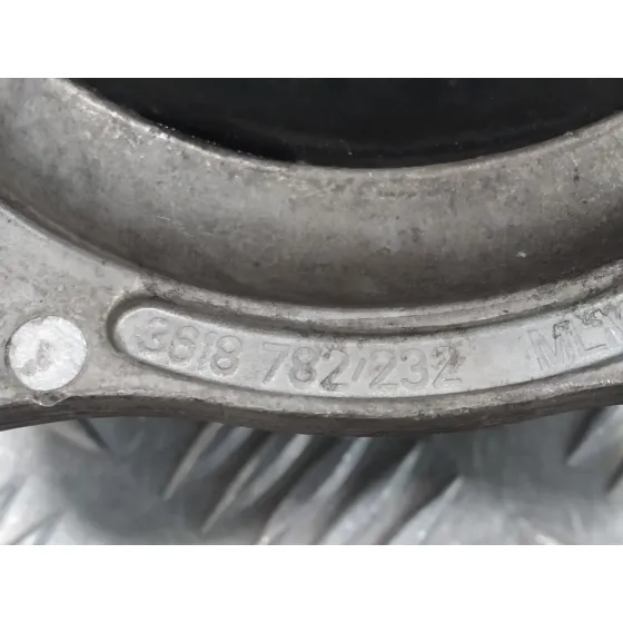 Soporte Motor Izquierdo para Mercedes-Benz Vito Tourer (447)