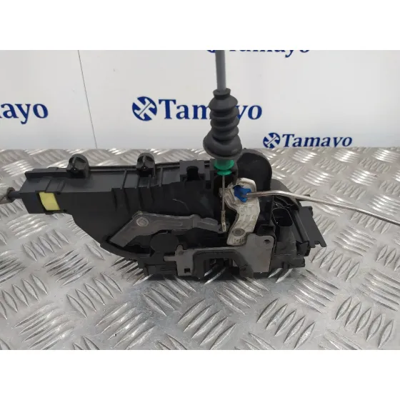 Cerradura Puerta Delantera Derecha para Mercedes-Benz Vito Tourer (447)