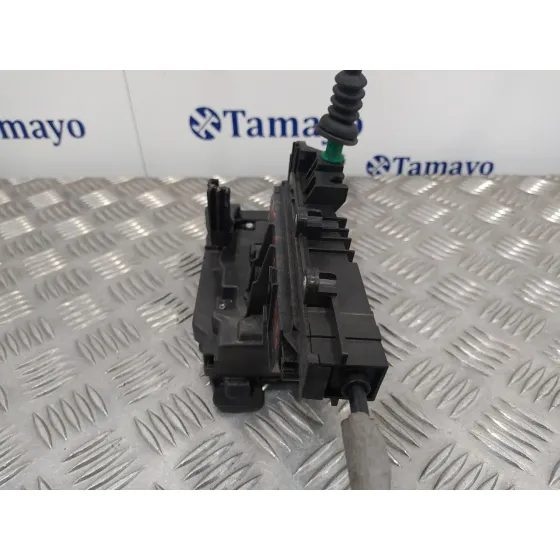 Cerradura Puerta Delantera Derecha para Mercedes-Benz Vito Tourer (447)