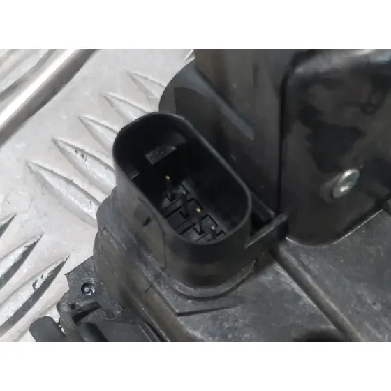 Cerradura Puerta Delantera Derecha para Mercedes-Benz Vito Tourer (447)