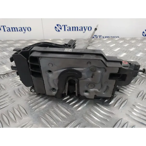 Cerradura Puerta Delantera Derecha para Mercedes-Benz Vito Tourer (447)
