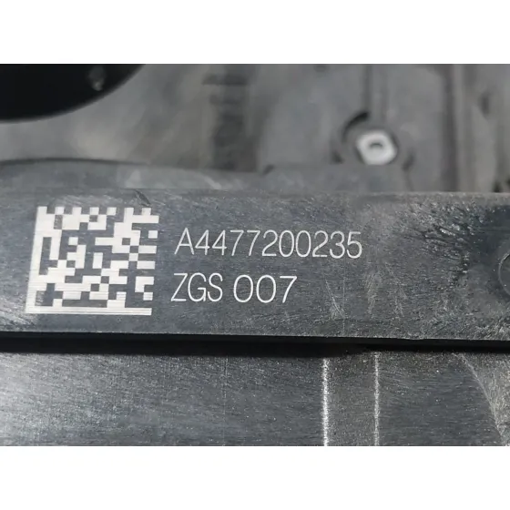 Cerradura Puerta Delantera Derecha para Mercedes-Benz Vito Tourer (447)