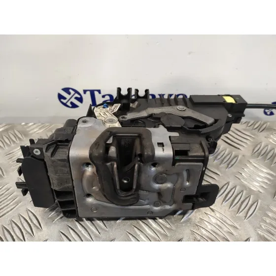 Cerradura Puerta Delantera Izquierda para Mercedes-Benz Vito Tourer (447)