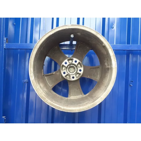 Llanta para Opel Astra J Lim.