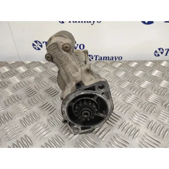 Motor Arranque para Kia K - Serie 2700 / 2500