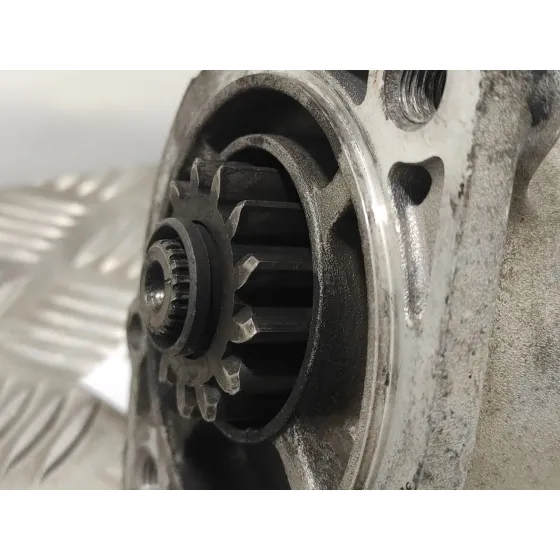 Motor Arranque para Kia K - Serie 2700 / 2500