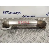 Enfriador Gases para Ford Transit Caja Cerrada, Larga (Fy) (2000 =>)
