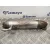 Enfriador Gases para Ford Transit Caja Cerrada, Larga (Fy) (2000 =>)