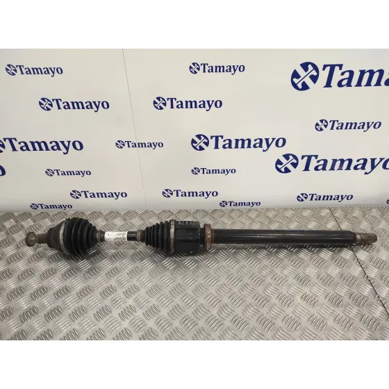 Transmision Delantera Derecha para Volvo S60 Lim.