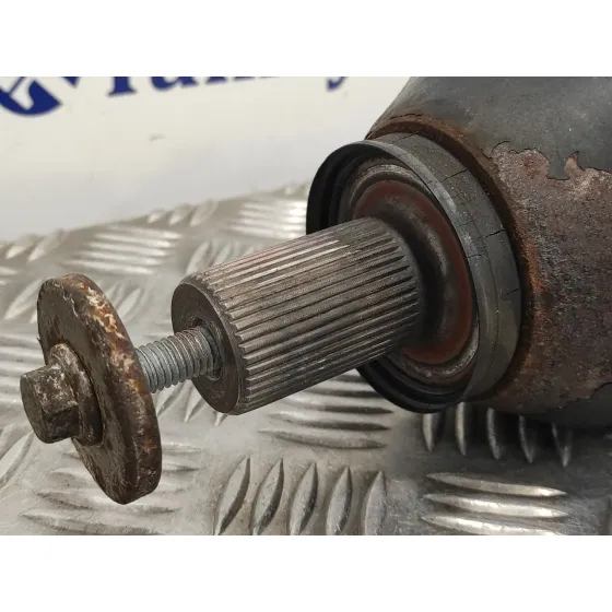 Transmision Delantera Derecha para Volvo S60 Lim.