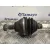 Transmision Delantera Derecha para Volvo S60 Lim.
