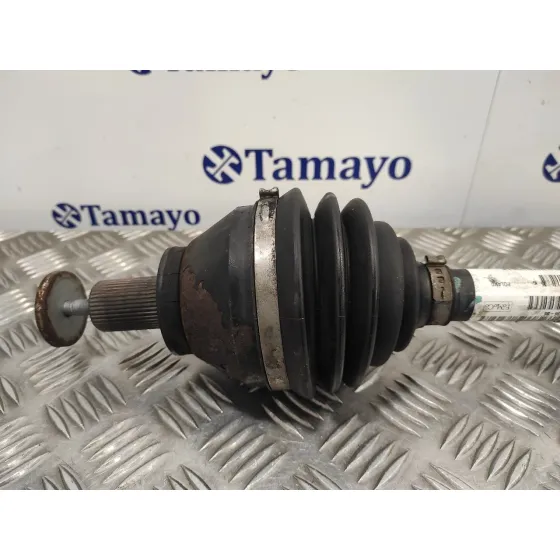 Transmision Delantera Derecha para Volvo S60 Lim.
