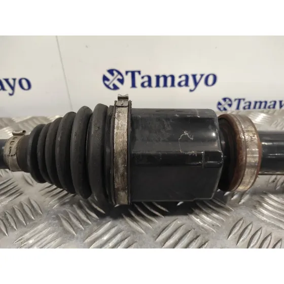 Transmision Delantera Derecha para Volvo S60 Lim.