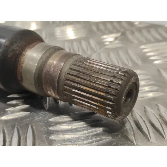 Transmision Delantera Derecha para Volvo S60 Lim.