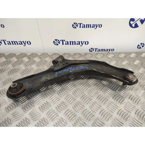 Brazo Suspension Inferior Delantero Izquierdo para Nissan Nv 200 (M20)