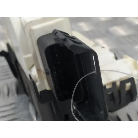 Cerradura Puerta Delantera Izquierda para Citroën C5 Berlina