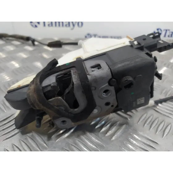 Cerradura Puerta Delantera Izquierda para Citroën C5 Berlina