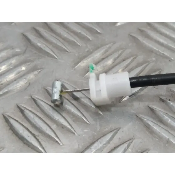 Cerradura Puerta Delantera Izquierda para Citroën C5 Berlina