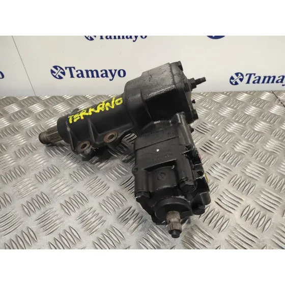 Caja Direccion para Nissan Terrano/Terrano.ii (R20)