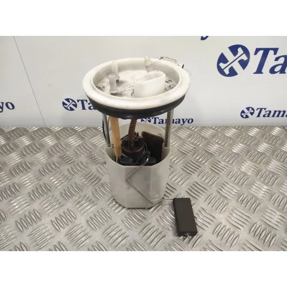 Aforador para Seat Leon (1P1)