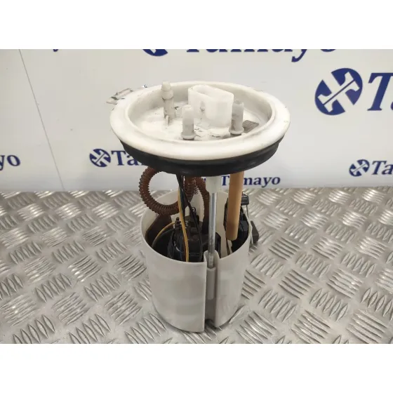 Aforador para Seat Leon (1P1)