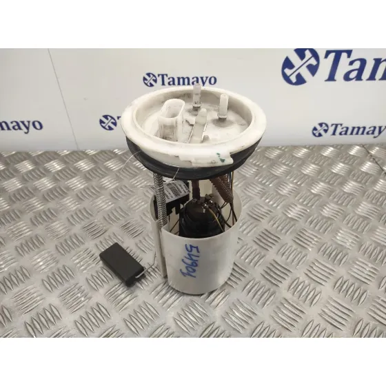 Aforador para Seat Leon (1P1)
