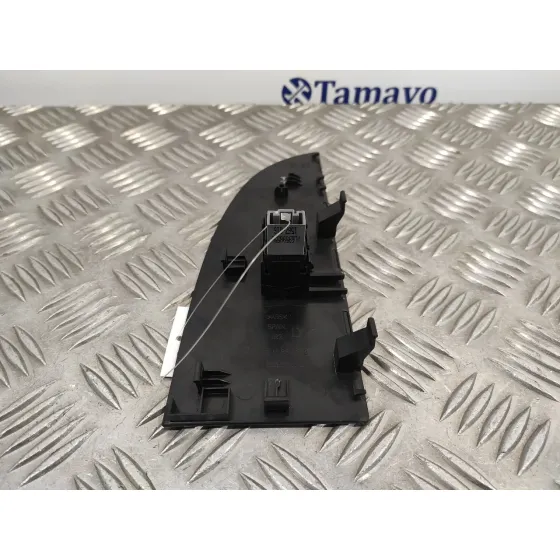 Mando Elevalunas Delantero Derecho para Seat Leon (1P1)