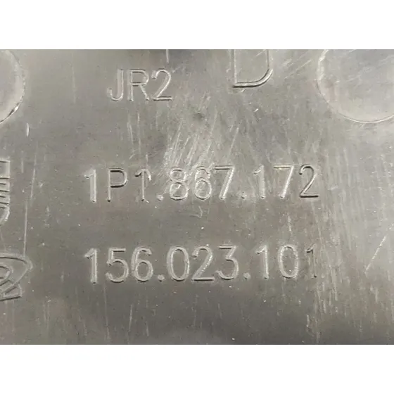 Mando Elevalunas Delantero Derecho para Seat Leon (1P1)