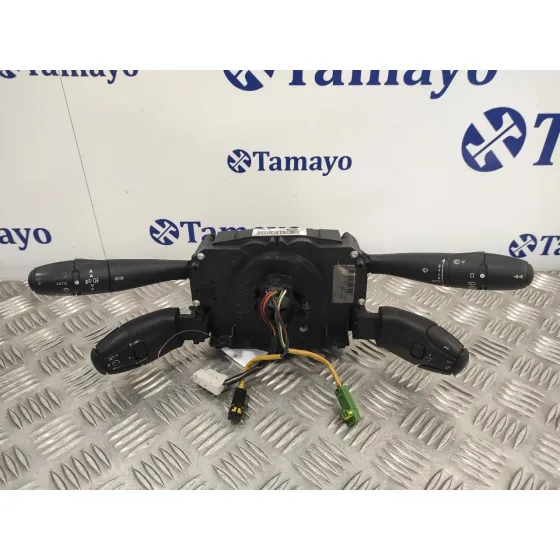 Mando Multifuncion para Peugeot 207