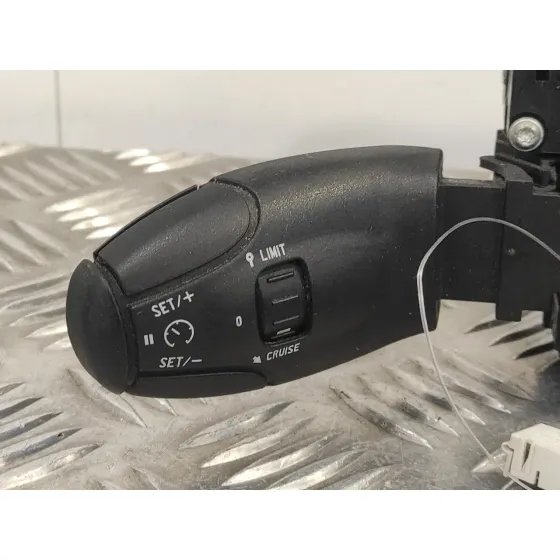 Mando Multifuncion para Peugeot 207