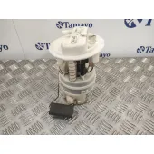 Aforador para Dacia Sandero