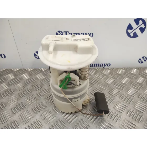 Aforador para Dacia Sandero