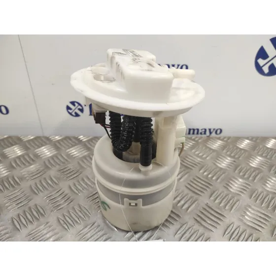 Aforador para Dacia Sandero