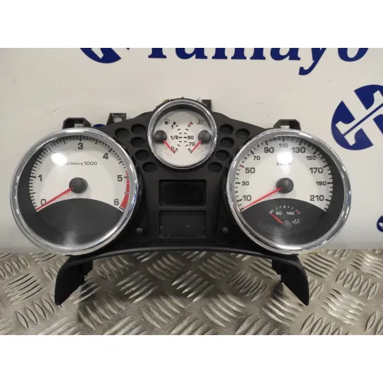 Cuadro Instrumentos para Peugeot 207