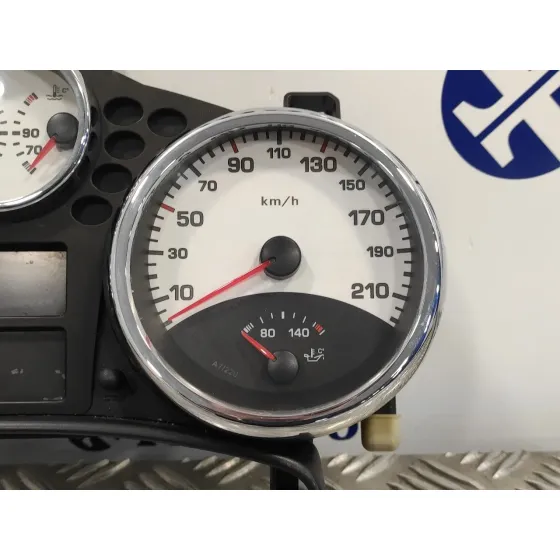 Cuadro Instrumentos para Peugeot 207